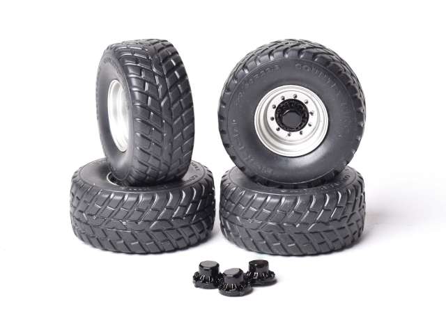 Nokian Country King 560/60R 22.5 Wielset 4 stuks - 1:32
